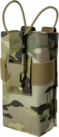 Radio Holster Walkie Talkie Pouch by Uliontac