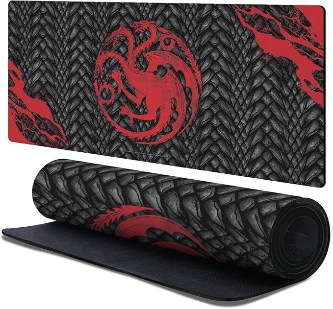 Head Case Designs Officially Licensed HBO Game of Thrones House Targaryen by CaseDesigns