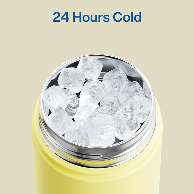 ENCOOL Insulated Water Bottle - Image 3