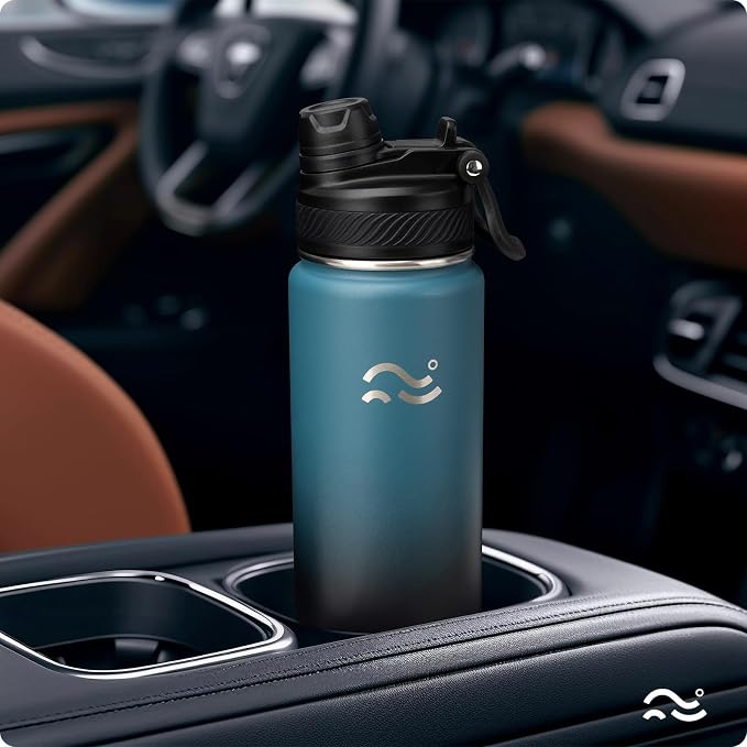 Swigina Insulated Water Bottle - Image 6