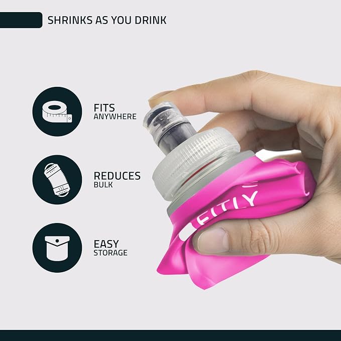FITLY Soft Flask - Image 3