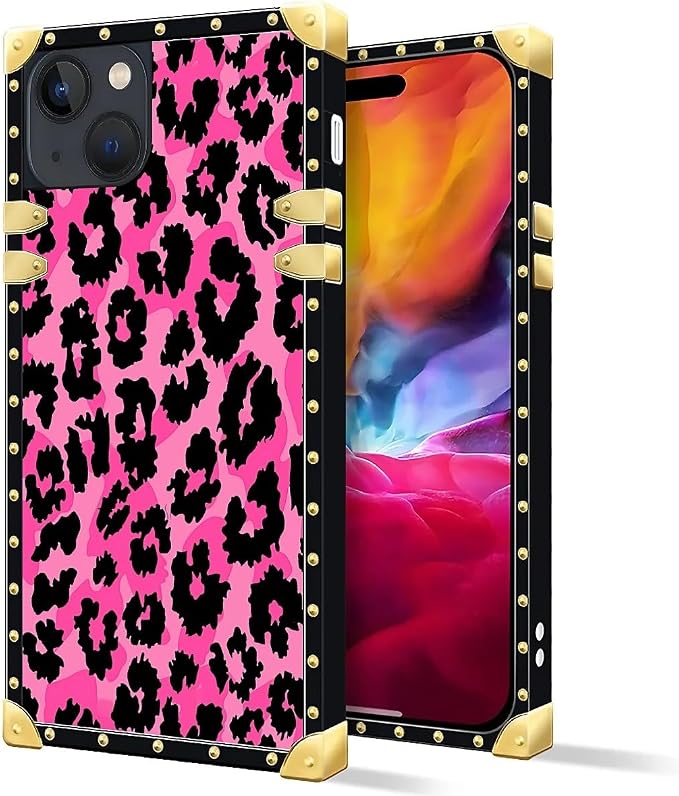Compatible with iPhone 15 Case - Image 2