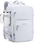 RealCool Travel Backpack for Women Men by RealCool