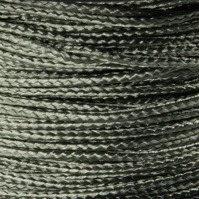 Paracord Planet Micro Paracord – Thin Braided Cord - Image 2