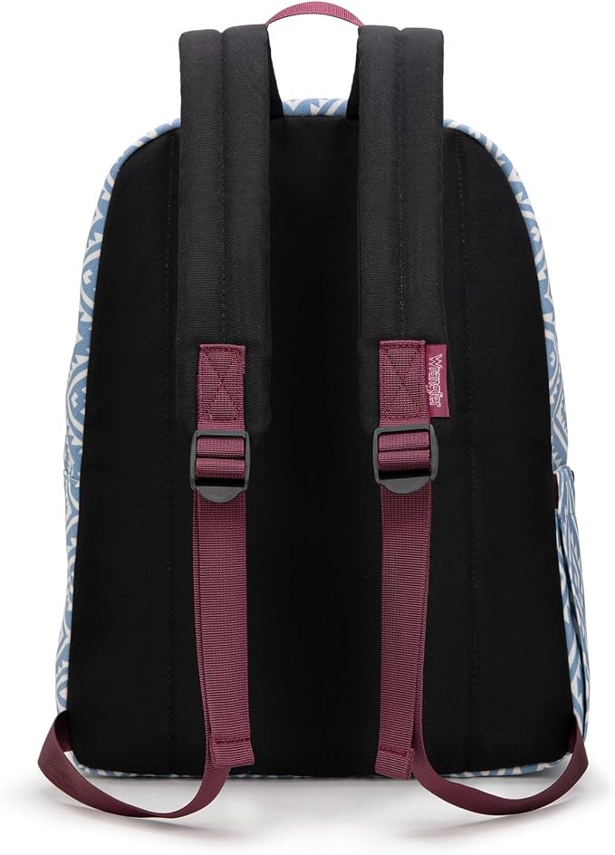 Montana West Wrangler Lightweight Backpack - Image 4