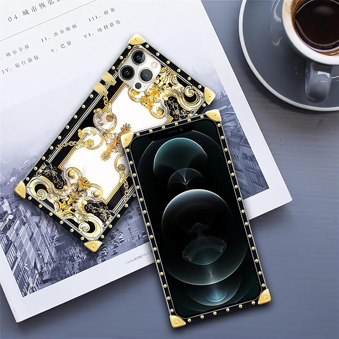 Compatible with iPhone 11 Pro Max Case - Image 6