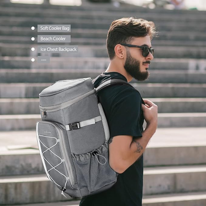Maelstrom Cooler Backpack - Image 8