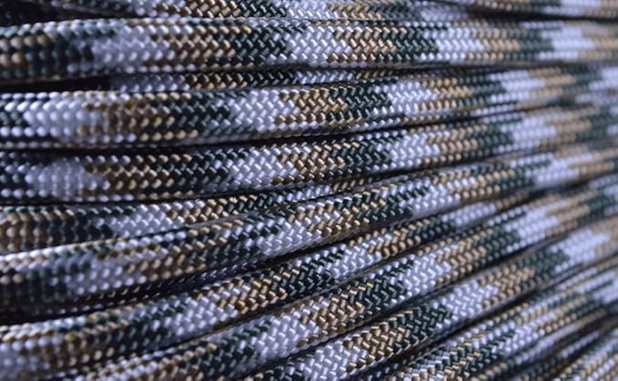 BORED? PARACORD! 550 lb Paracord – Ideal by BoredParacord