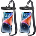 Rynapac IPX8 Waterproof Phone Pouch by Rynapac