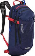 CamelBak M.U.L.E. 12 Mountain Bike Hydration Pack 100oz by CamelBak