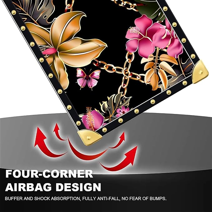 Compatible with iPhone 16 Pro Max Case - Image 7
