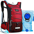 Insulated Hydration Pack Backpack by Lunidry