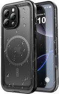 SPORTLINK for iPhone 16 Pro Waterproof Case by SPORTLINK