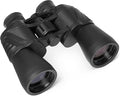 Amazon Basics 7x50 High Power Binoculars, Wide Field of View, FMC Optics by AmazonBasics