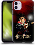 Head Case Designs Officially Licensed Harry Potter Harry Portrait Prisoner of by CaseDesigns