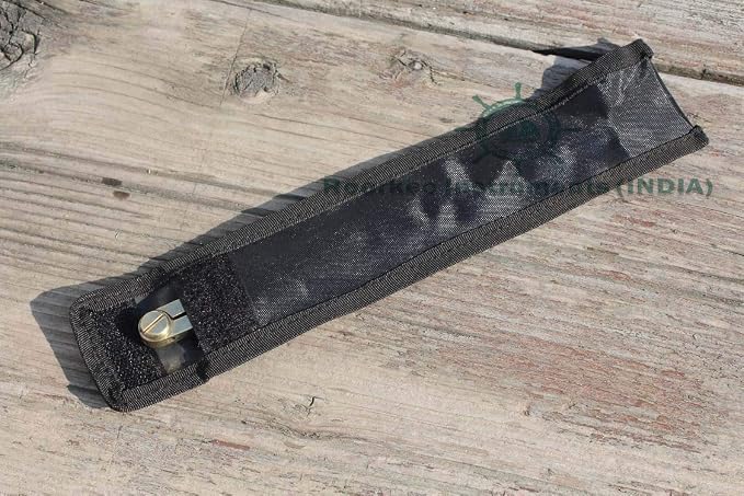Nautical Brass Navigation Divider, Straight Navigation Divider - Image 4