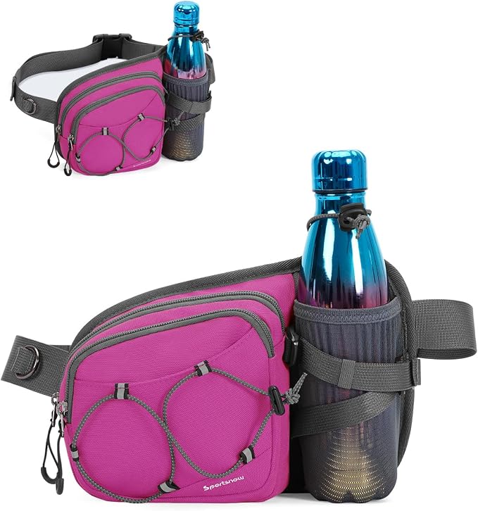 sportsnew Hydration Waist Pack by sportsnew