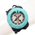 Scuba Choice Diving Compass – Easy-to-Read Underwater Navigation Tool by ScubaChoiceDivedeeperexplorefurtherandmakeunforgettablememoriesbeneaththewaveswithourexpertlycuratedcollection