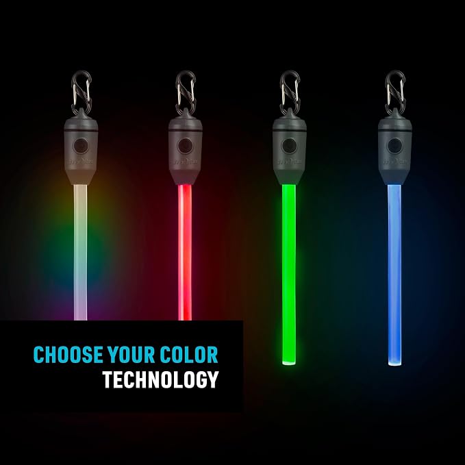 Nite Ize Radiant Rechargeable LED Glow Stick - Image 5