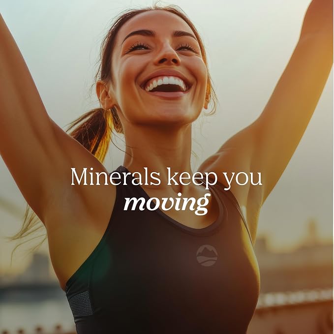 Trace Minerals Power Pak Plus Immunity - Image 8