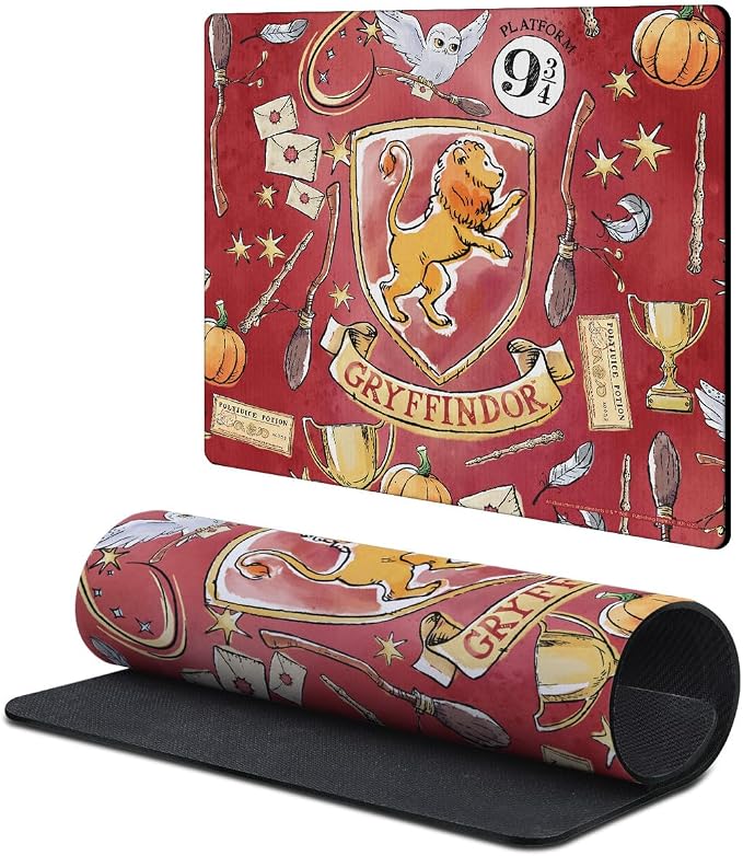 Head Case Designs Officially Licensed Harry Potter Gryffindor Graphics 9.84 x by CaseDesigns