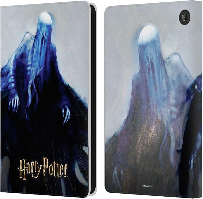 Head Case Designs Officially Licensed Harry Potter Dementor Prisoner of Azkaban by CaseDesigns