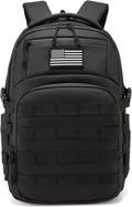 Wotony Military tactical backpack, backpack by Wotony