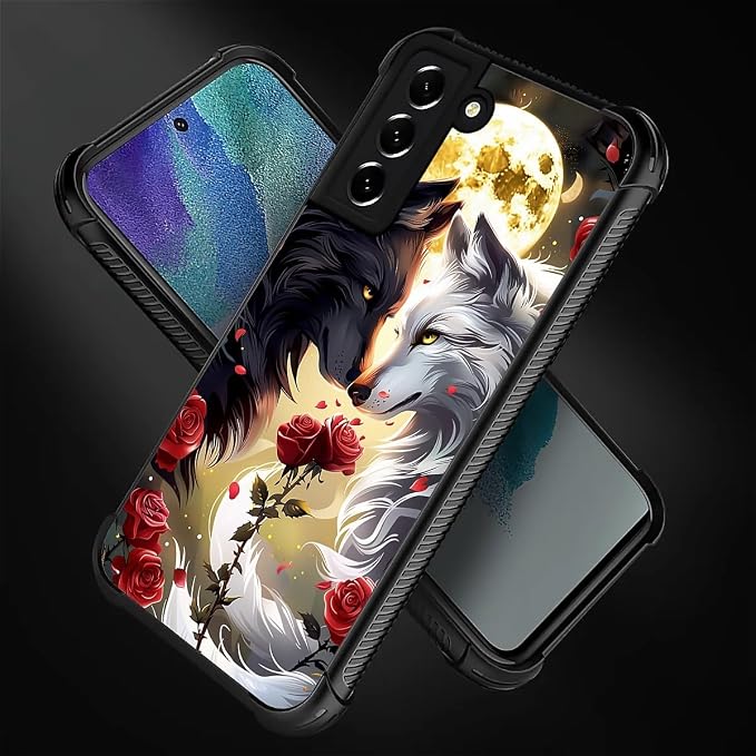 for Samsung Galaxy S21 Case - Image 2