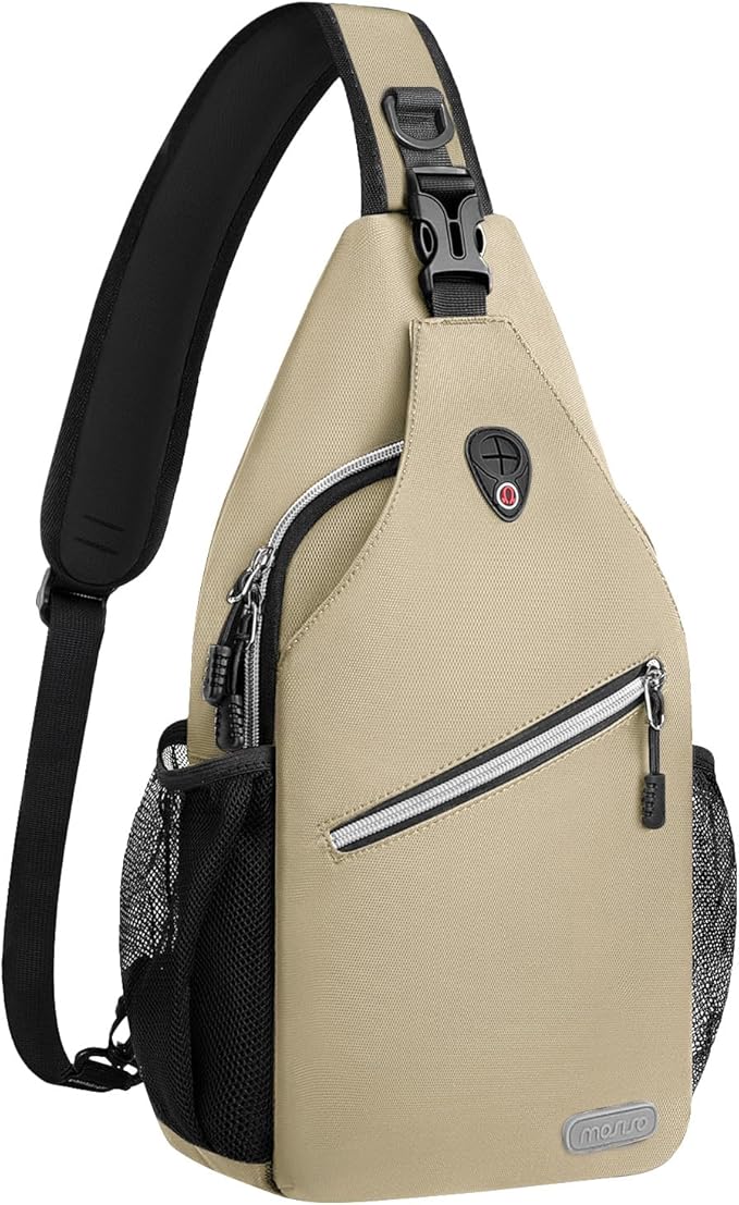 MOSISO Sling Backpack by MOSISO