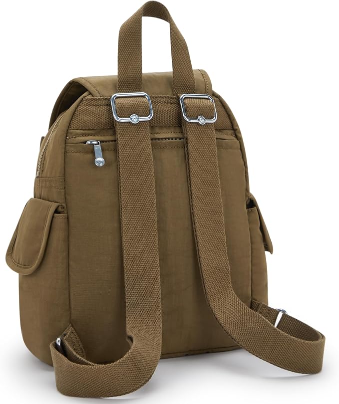 Kipling Women's City Pack Mini Backpack, Lightweight Versatile Daypack - Image 2