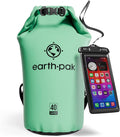 Earth Pak Waterproof Dry Bag by earthpak