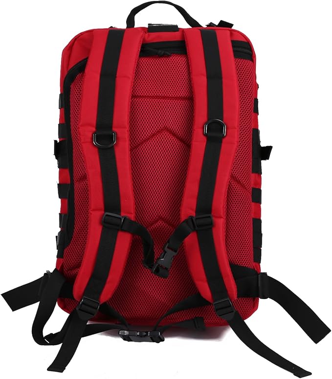 REEBOW GEAR Military Tactical Backpack - Image 3