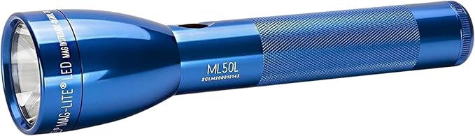 MAGLITE® ML50L™ 2 CELL C LED FLASHLIGHT by Maglite