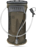 MARCHWAY Lightweight TPU Hydration Bladder 2L/3L by MARCHWAY