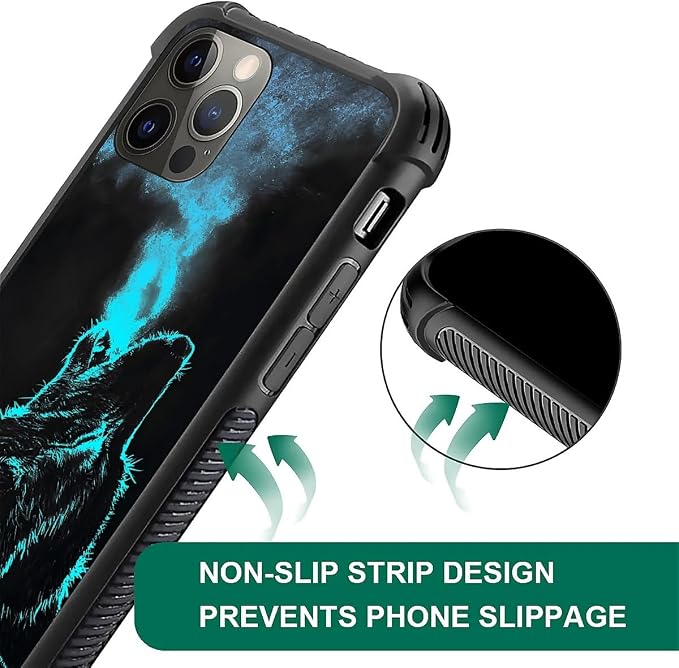 for iPhone 11 Pro Max Case - Image 3