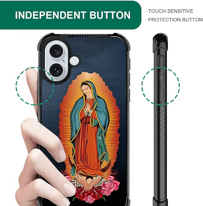 for iPhone 16 Plus Case - Image 7
