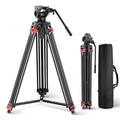 NEEWER Basic 74" Video Tripod by Neewer
