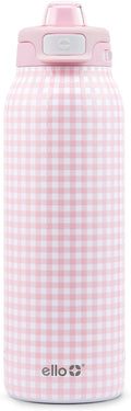 Ello Pop & Fill 32oz Stainless Steel Water Bottle by Ello