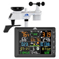14-in-1 Wireless Weather Station by AIRAINTECH