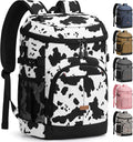 Pritent Cooler Backpack for Men Women Insulated Waterproof Backpack Cooler Leak by Pritent