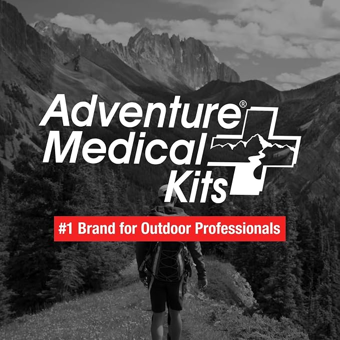 Adventure Medical Kits Mountain Series Medical Kit - Image 7