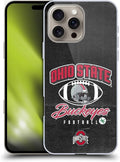 Head Case Designs Officially Licensed Ohio State University Vintage Football by CaseDesigns
