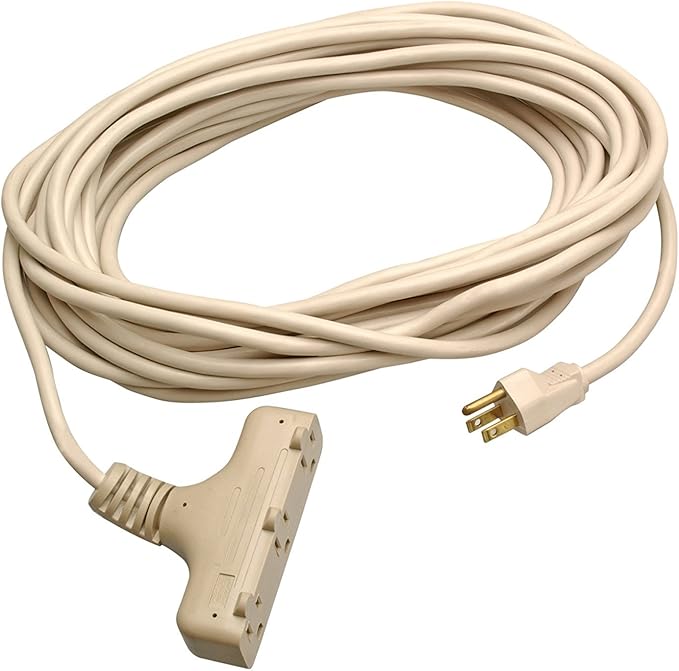 Woods Yard Master Extension Cord by Woods