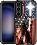 for Samsung Galaxy S23 Case by FKBRCL4U