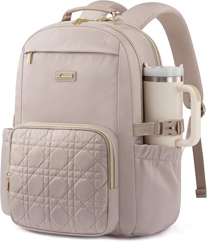 LOVEVOOK Laptop Backpack for Women by LOVEVOOK