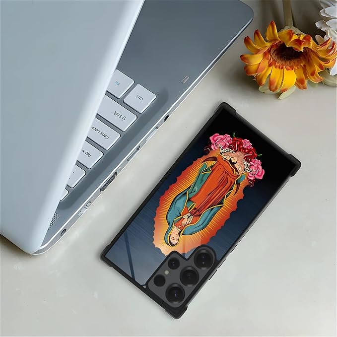 for Samsung Galaxy S25 Ultra Case, Graphic Design - Image 5