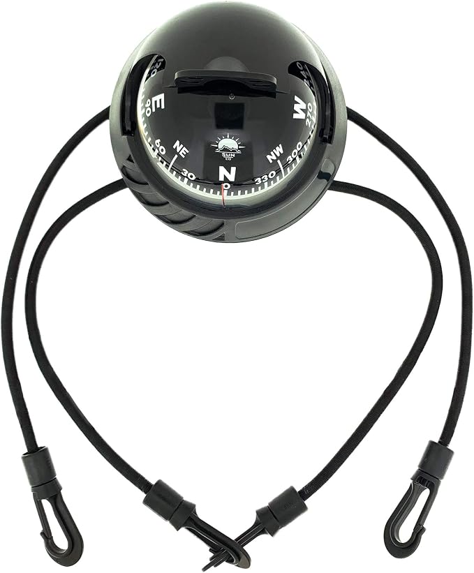 Sun Company SeaTurtl Kayak Compass - Image 2