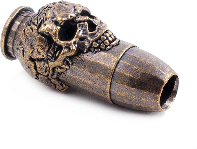 Paracord Beads with Hole, Suitable by FLAMEDUKEParacordBeads