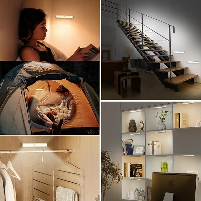 Under Cabinet Lighting Wireless - Image 8