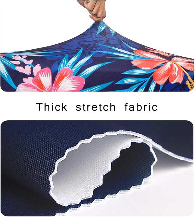 WUJIAONIAO Travel Luggage Cover Baggage Suitcase Cover Protector Skins 18-32 - Image 3